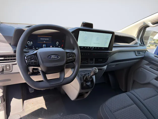 Ford Transit C Van 280 L1 2.0 EcoBlue 110 Trend Lead-In