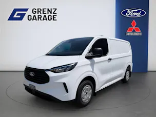 Ford Transit C Van 280 L1 2.0 EcoBlue 110 Trend Lead-In