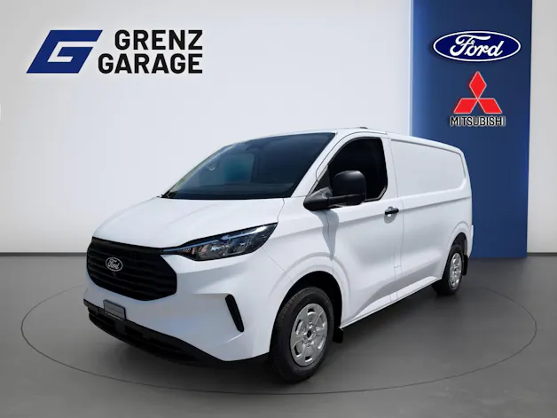 Ford Transit C Van 280 L1 2.0 EcoBlue 110 Trend Lead-In