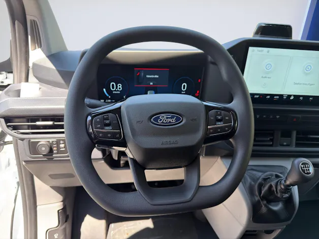 Ford Transit C Van 280 L1 2.0 EcoBlue 110 Trend Lead-In