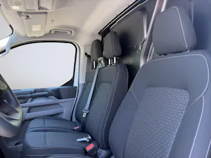 Ford Transit C Van 280 L1 2.0 EcoBlue 110 Trend Lead-In