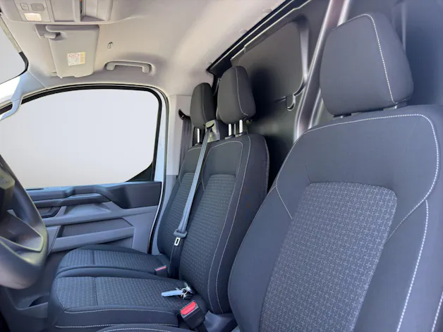 Ford Transit C Van 280 L1 2.0 EcoBlue 110 Trend Lead-In
