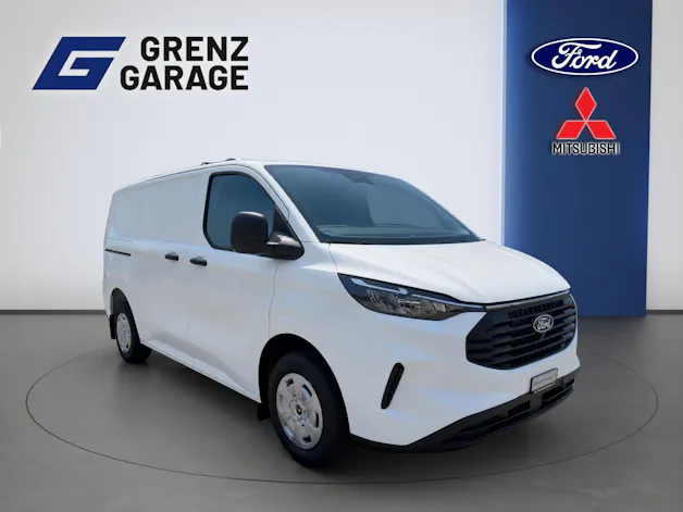Ford Transit C Van 280 L1 2.0 EcoBlue 110 Trend Lead-In