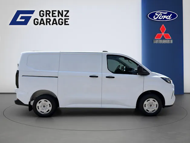 Ford Transit C Van 280 L1 2.0 EcoBlue 110 Trend Lead-In