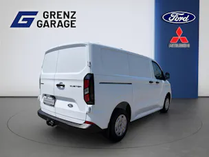 Ford Transit C Van 280 L1 2.0 EcoBlue 110 Trend Lead-In