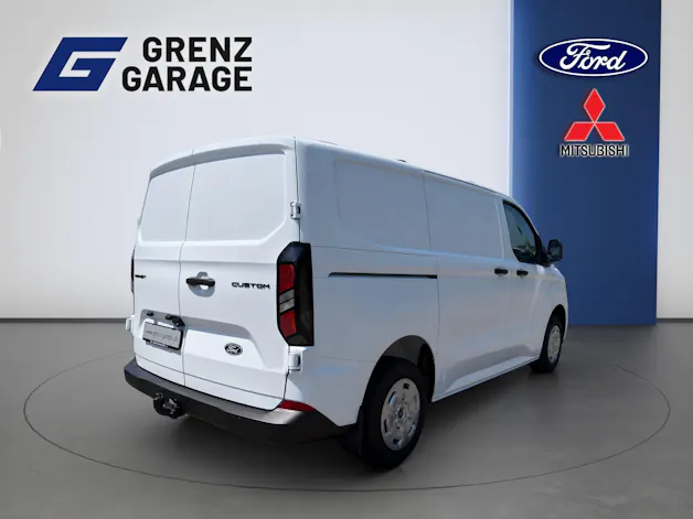 Ford Transit C Van 280 L1 2.0 EcoBlue 110 Trend Lead-In