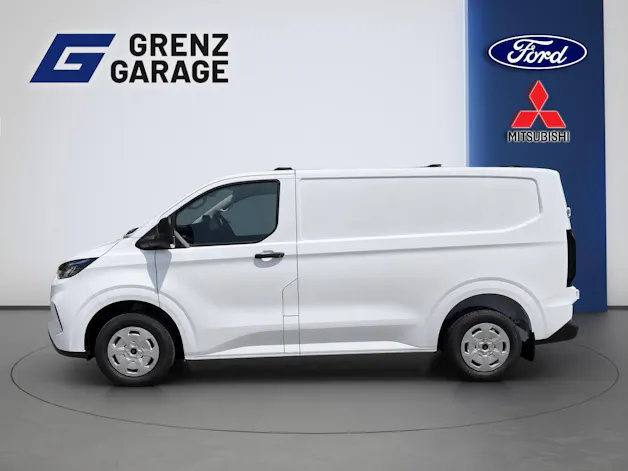 Ford Transit C Van 280 L1 2.0 EcoBlue 110 Trend Lead-In