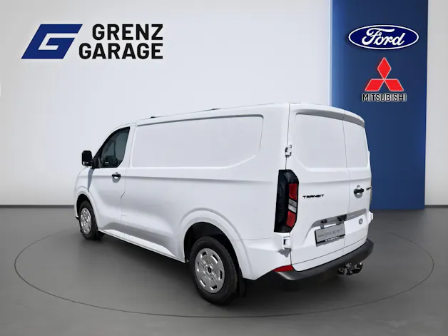 Ford Transit C Van 280 L1 2.0 EcoBlue 110 Trend Lead-In