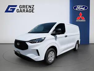 Ford Transit C Van 280 L1 2.0 EcoBlue 136 Trend Lead-In
