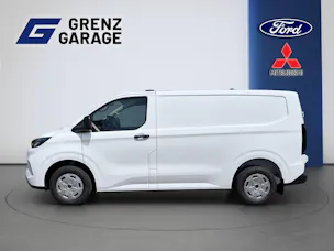 Ford Transit C Van 280 L1 2.0 EcoBlue 136 Trend Lead-In