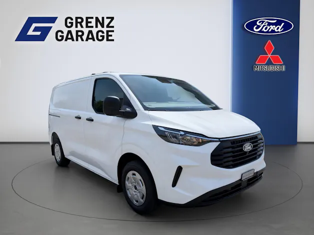 Ford Transit C Van 280 L1 2.0 EcoBlue 136 Trend Lead-In