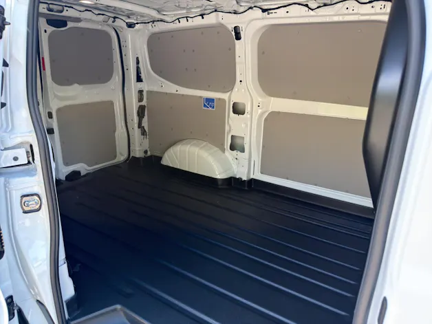 Ford Transit C Van 280 L1 2.0 EcoBlue 136 Trend Lead-In