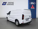 Ford Transit C Van 280 L1 2.0 EcoBlue 136 Trend Lead-In