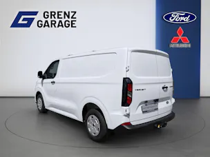 Ford Transit C Van 280 L1 2.0 EcoBlue 136 Trend Lead-In