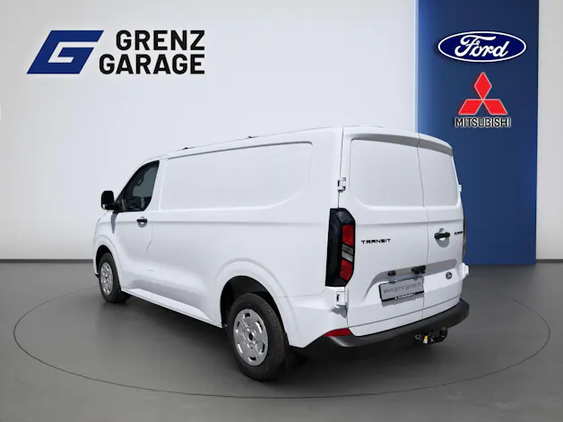 Ford Transit C Van 280 L1 2.0 EcoBlue 136 Trend Lead-In