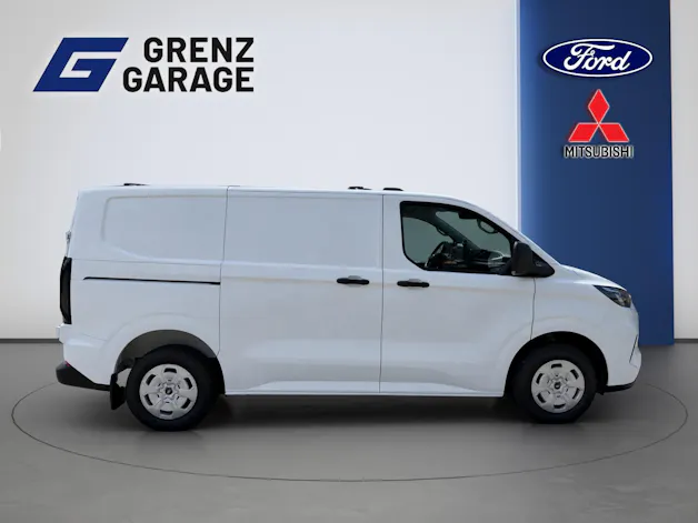 Ford Transit C Van 280 L1 2.0 EcoBlue 136 Trend Lead-In