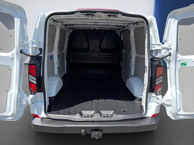 Ford Transit C Van 280 L1 2.0 EcoBlue 136 Trend Lead-In
