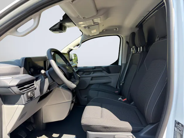 Ford Transit C Van 280 L1 2.0 EcoBlue 136 Trend Lead-In
