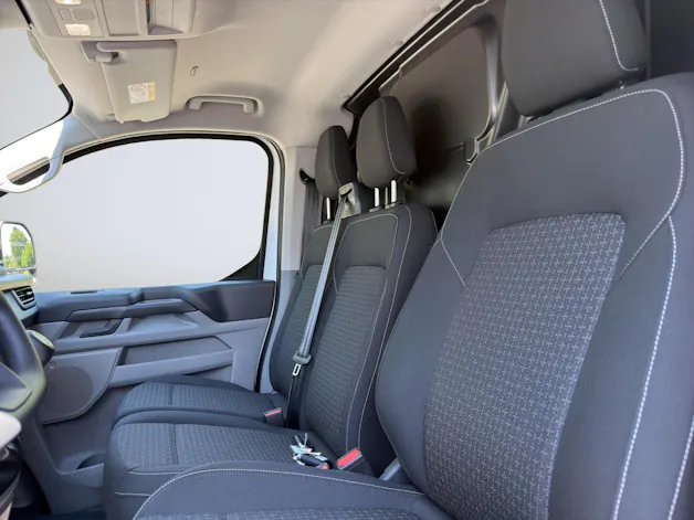 Ford Transit C Van 280 L1 2.0 EcoBlue 136 Trend Lead-In