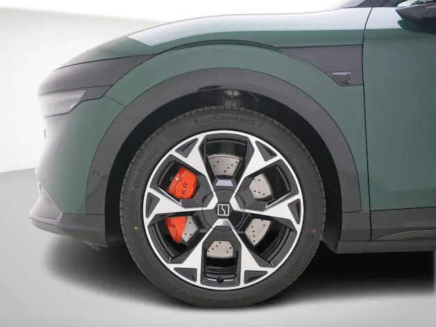 ZEEKR 7X Privilege AWD