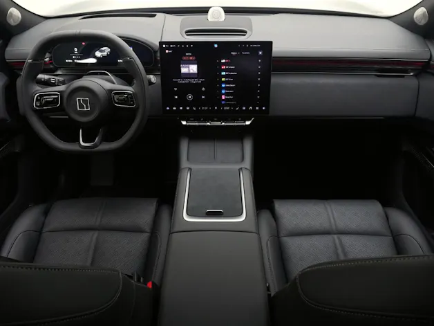 ZEEKR 7X Privilege AWD