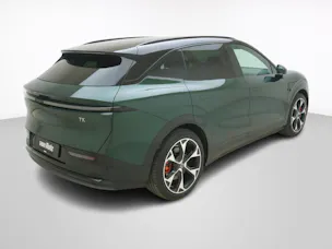 ZEEKR 7X Privilege AWD