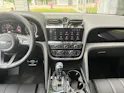 Bentley Bentayga Speed V8 650 PS MY 2027/ 1.9% Leasing möglich.