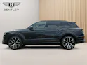 Bentley Bentayga Speed V8 650 PS MY 2027/ 1.9% Leasing möglich.