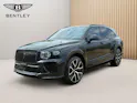 Bentley Bentayga Speed V8 650 PS MY 2027/ 1.9% Leasing möglich.