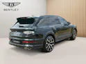 Bentley Bentayga Speed V8 650 PS MY 2027/ 1.9% Leasing möglich.