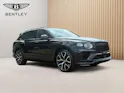 Bentley Bentayga Speed V8 650 PS MY 2027/ 1.9% Leasing möglich.