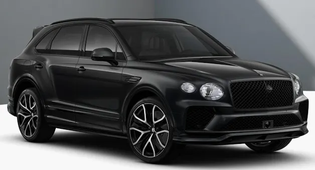 Bentley Bentayga Speed V8 MY 2027/ 1.9% Leasing möglich.