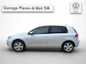 VW Golf 2.0 TDI Team 4Motion