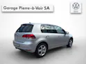 VW Golf 2.0 TDI Team 4Motion