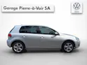 VW Golf 2.0 TDI Team 4Motion