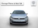 VW Golf 2.0 TDI Team 4Motion