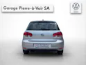 VW Golf 2.0 TDI Team 4Motion