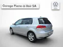VW Golf 2.0 TDI Team 4Motion