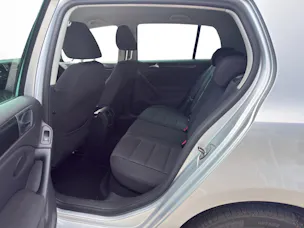 VW Golf 2.0 TDI Team 4Motion