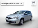VW Golf 2.0 TDI Team 4Motion