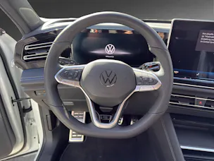 VW Tiguan 2.0 TSI DSG R-Line United 4Motion