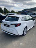 Toyota Corolla Touring Sports 1.2 Turbo Comfort
