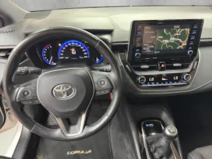 Toyota Corolla Touring Sports 1.2 Turbo Comfort