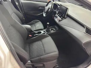 Toyota Corolla Touring Sports 1.2 Turbo Comfort
