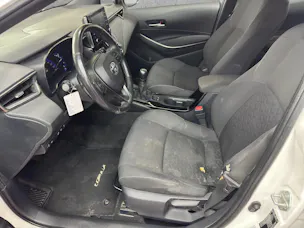 Toyota Corolla Touring Sports 1.2 Turbo Comfort