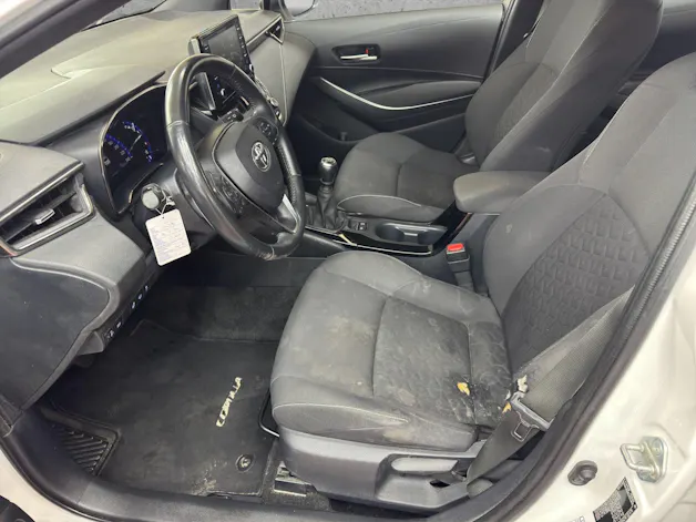 Toyota Corolla Touring Sports 1.2 Turbo Comfort