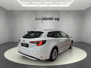 Toyota Corolla Touring Sports 1.2 Turbo Comfort