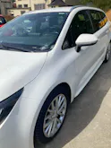 Toyota Corolla Touring Sports 1.2 Turbo Comfort