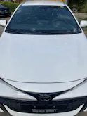 Toyota Corolla Touring Sports 1.2 Turbo Comfort