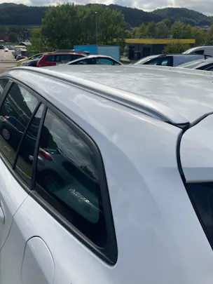 Toyota Corolla Touring Sports 1.2 Turbo Comfort